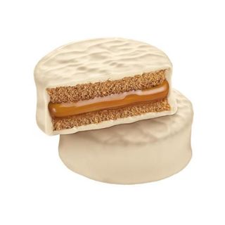 Alfajor Havanna de merengue