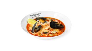 Том Ям  Royal thai