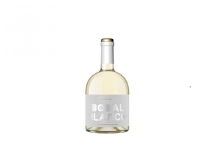 BOBAL BLANCO