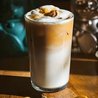 Iced Latte 400ml