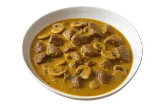 Bœuf Curry