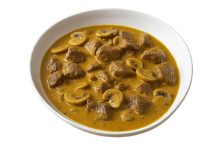 Bœuf Curry