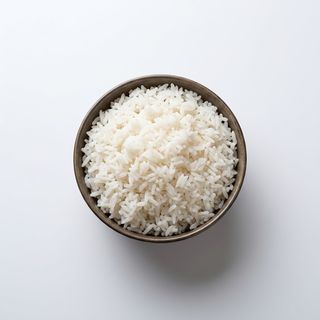 Rice plain
