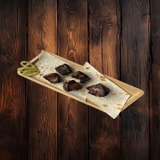 Տավարի թոք խորոված