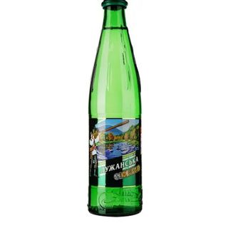 Вода Лужанська 0.5л