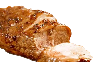 Svinjski file 250 gr