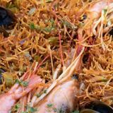 Fideuà (2 Persones)