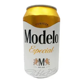 Cerveza Modelo (330 ml.)