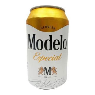 Cerveza Modelo (330 ml.)