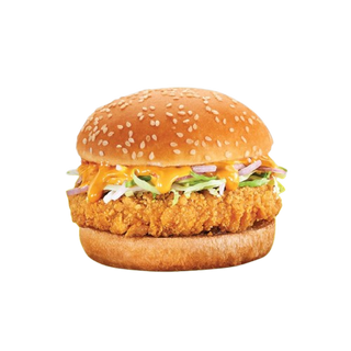 Big Burger Crispy