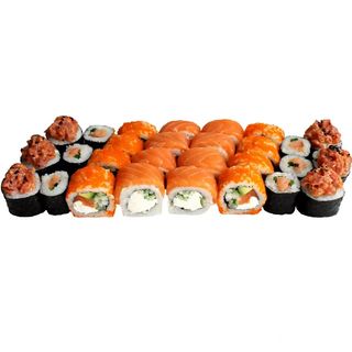 Кавасакі сет (1000г/28 шт)