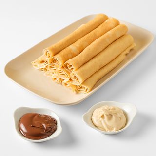 Palačinke Lino Lada duo