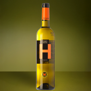 BOTELLA DE VINO BLANCO HONEY MOON