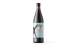 Pastry Sour Mango Orange Creamsicle