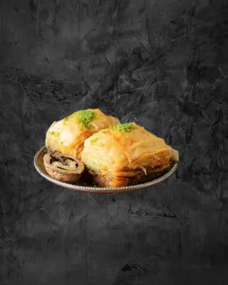 Baclava