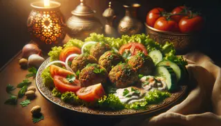 Falafel
