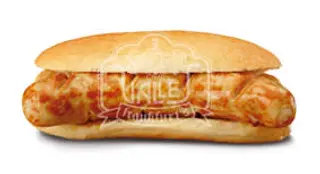 Bratwurst