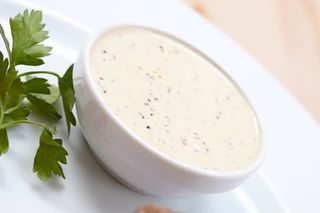 Фирменный соус