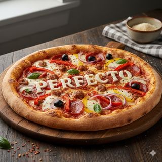 Пица Перфекто