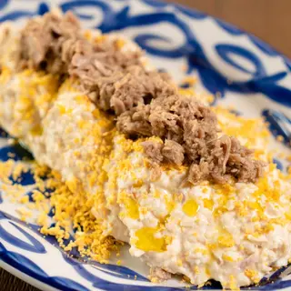 Ensaladilla clásica