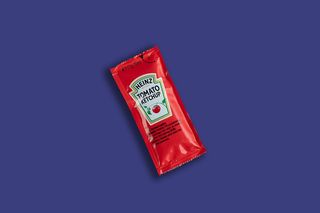 Ketchup