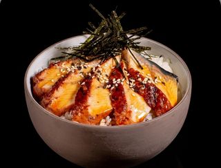 Գոհան օձաձկով 400գ