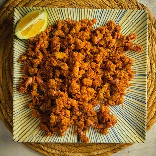 Chopitos Fritos (250 G.)