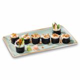 Corral Chicken Rolls [D]