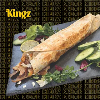 Lavash rollo