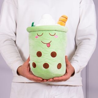 Bubble tea de plus(35 cm)