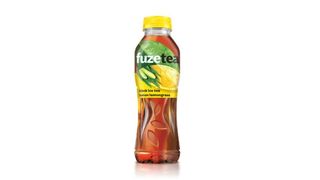 Fuzetea lemon 0,5 L