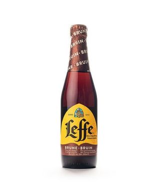 Leffe Brune 6,5% vol