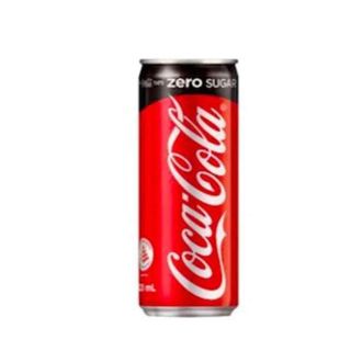 Coca-cola Zèro