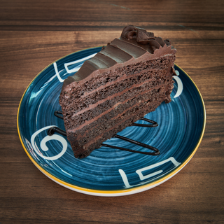 Tarta chocolate lover