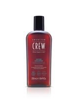Детоксикиращ шампоан за косa American Crew Detox Shampoo (250мл)