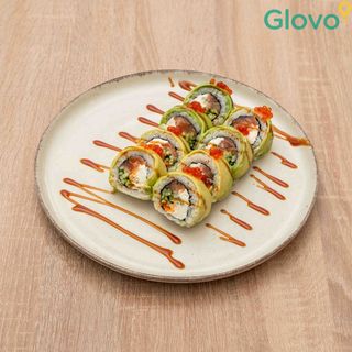 Awokado Roll 8 szt. (320g)