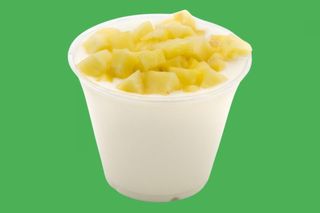 YOGUR PIÑA