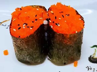 #60 Gunkan Massage (2 Uds.)