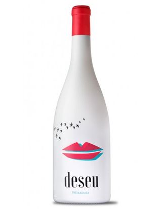 Deseu Ribeiro 75Cl