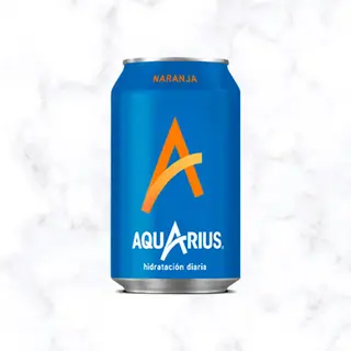 Aquarius Taronja