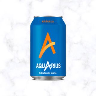 Aquarius Taronja