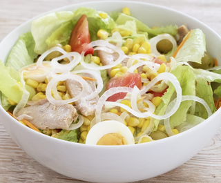 Ensalada Mixta