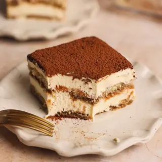 Tiramisù - torta