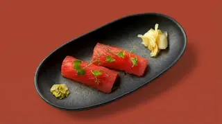 Tuna Nigiri