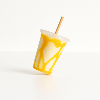 Tropical Shake (450ml)