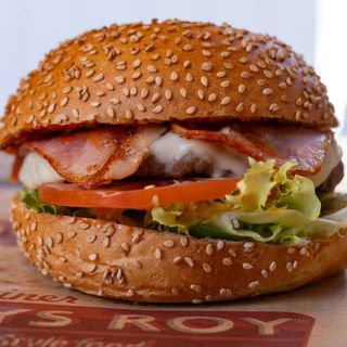DINER BLT CON PAPAS