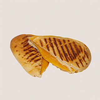 Grilled Cheese