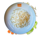 Оризови спагети