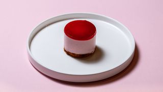 ფრეშ ჩიზი მოცხარით