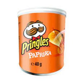 Pringles Paprika